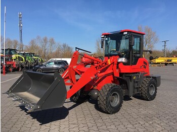 Compact loader ohne TAC Dragon 26: picture 1