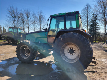 Farm tractor VALTRA 8050