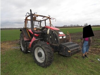 Farm tractor ZETOR