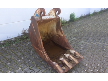 Excavator bucket 080 cm / CW40S - Tieflöffel: picture 1