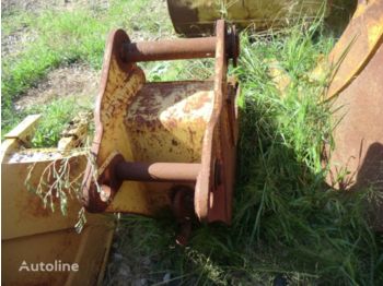 Excavator bucket