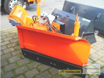 EURO-Jabelmann SCHNEESCHILD PRONAR PUV 2600 GUMMI - Blade