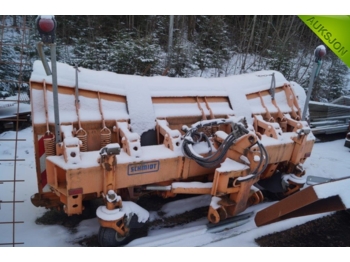 Schmidt Midtskjær - Blade