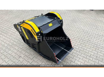 Backenbrecherlöffel MB Crusher BF70.2 S4 16-25 t  - Bucket