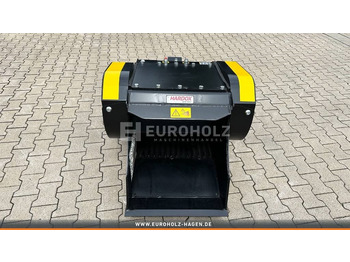Backenbrecherlöffel MB Crusher C50 S4 6,5-10 t  - Bucket