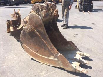 CASE 650mm - Bucket