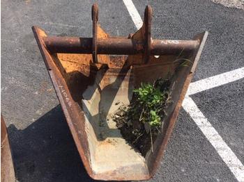 CASE 980 / 300mm - CASE 580 - Bucket