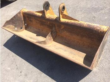 CASE TRACTO 1500mm - Bucket