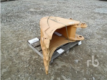 Case CX210 MB600 - Bucket