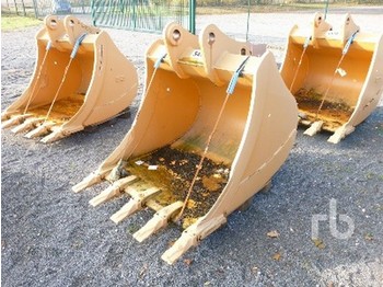 Case MB500 - Bucket