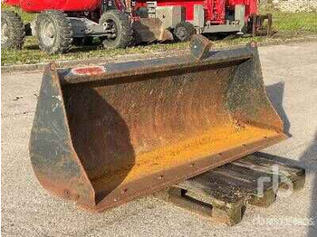 DIECI BUB2463S - Bucket