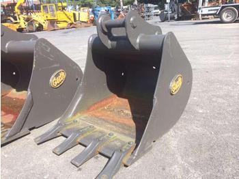 GEITH MX4S0600 - Bucket