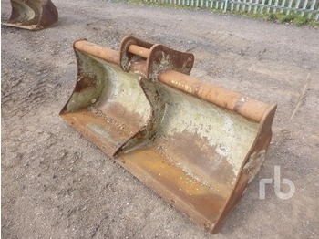Geith 1800Mm Clean Up - Bucket
