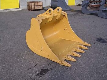 KOMATSU NewPC210/240 bucket - Bucket