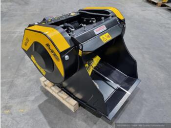  MB Crusher MB Backenbrecherlöffel C50 S4 für Trägergeräte 7,0 - 10,0 t - Bucket