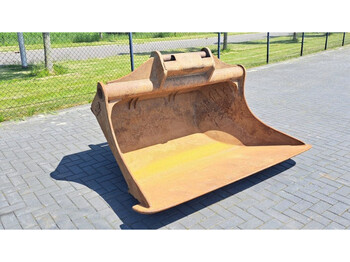 SMP GRADING BUCKET | SCHAUFEL | GRAAFBAK | S80 - Bucket