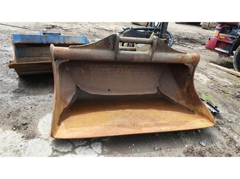 SMP S70 ROTO  BUCKET 2000 mm - Bucket