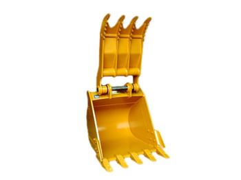 SWT Hot Selling Customized Loader Thumb Bucket - Bucket