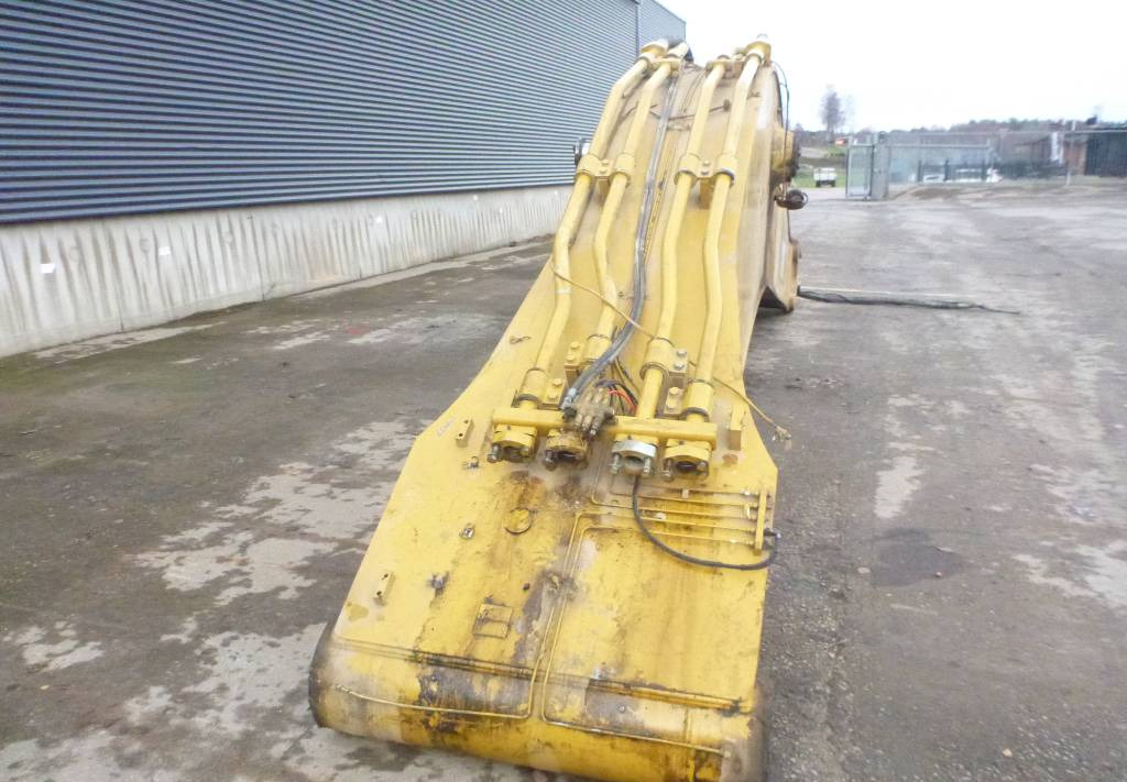 Boom for Construction machinery CAT Bom 374D: picture 2