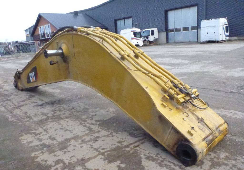 Boom for Construction machinery CAT Bom 374D: picture 3