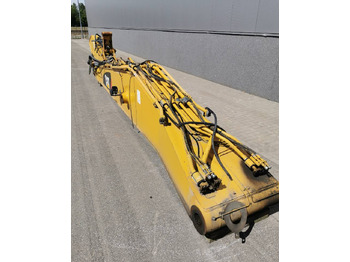 Boom for Construction machinery CAT boom and stick 330 D: picture 3