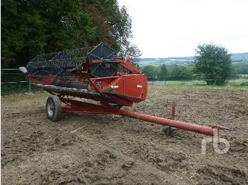 Case Ih 1030 - Attachment