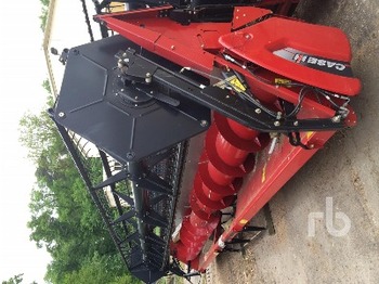 Case Ih FLEX 2020 Grain - Attachment