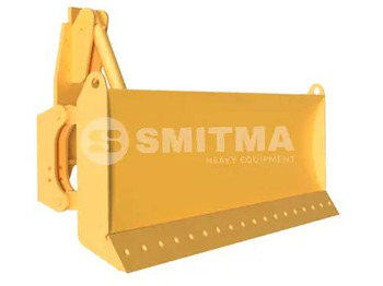 New Blade for Construction machinery Cat 150 NG: picture 1