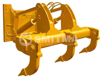 New Attachment for Construction machinery Cat D5K: picture 1