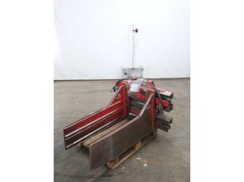 Still 3-2208K 7037278  - Clamp