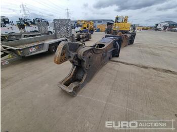 2014 VTN CI2000 - Demolition shears