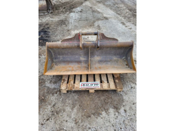 Ditch cleaning bucket 1800 mm Martin - Excavator bucket: picture 1