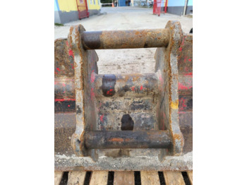 Ditch cleaning bucket 1800 mm Martin - Excavator bucket: picture 3