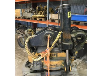 Attachment for Excavator Engcon EC 30: picture 1