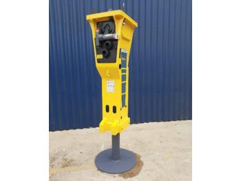 Hydraulic hammer for Construction machinery Epiroc MB1200: picture 1