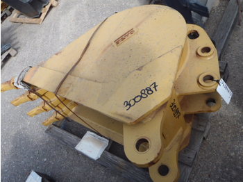 Case 152401065 - Excavator bucket