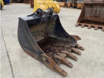 Doosan 1200 mm / DX140 - Excavator bucket