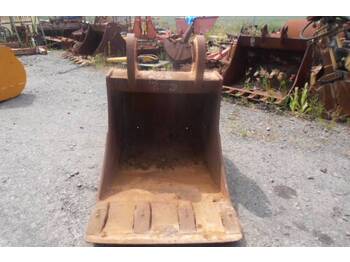 ŁYŻKA DO KOPANIA PODSIĘBIERNA SMP  - Excavator bucket