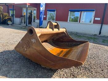 Planerskopa / Bucket SMP S60 fäste  - Excavator bucket