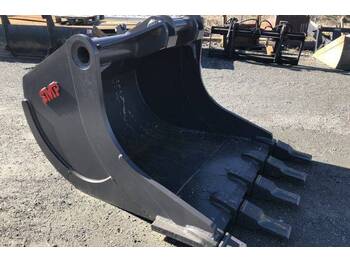 SMP 1550HDR S2/B27 *Oanvänd*  - Excavator bucket