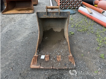  SMP grävskopa Grävskopa SMP 200 liter - Excavator bucket