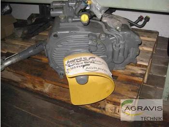 Fendt FRONTZAPFWELLE - Attachment