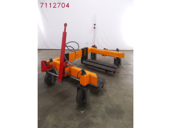  Still C-RAHMEN 2000X1400MM - Forks
