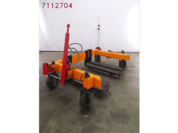  Still C-RAHMEN 2000X1400MM - Forks