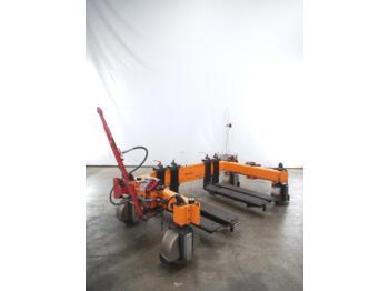 Still C-RAHMEN 7078385  - Forks
