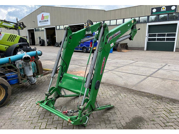 Stoll Fz 30.1  - Front loader for tractor