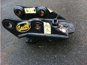GEITH Q35MPL3 -2,5 / 3 Tonnes - Attachment