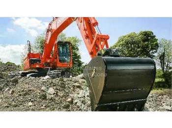  GODET DE CARRIERE  GEITH- USAGE SEVERE - Attachment