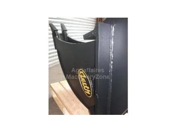  GODET DE TRANCHEE GEITH - Attachment