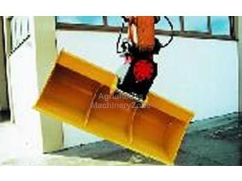  GODET INCLINABLE GEITH - Attachment